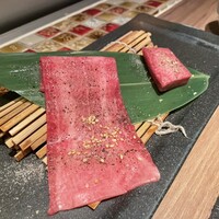 上等焼肉 ひらく - 