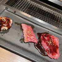 上等焼肉 ひらく - 