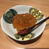 まんてん鮨 日比谷オクロジ店 -  まんてん鮨 日比谷オクロジ店 -