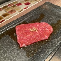上等焼肉 ひらく - 