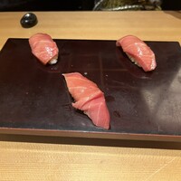 まんてん鮨 日比谷オクロジ店 -  まんてん鮨 日比谷オクロジ店 -