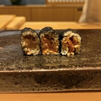 鮨 まつうら - 