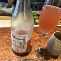 ル クーリュズ - ハーフペアリング①