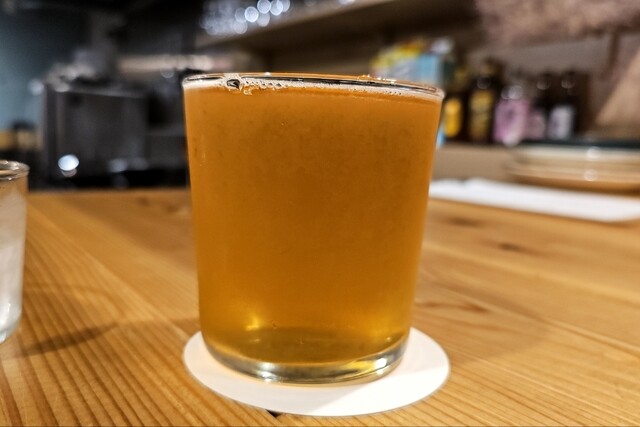 BREWCCOLY PUB（ブリュッコリーパブ【旧店名】TO～MART） - 秋田（ビアバー）の写真