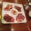 焼肉　三千里 駅前店