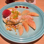 むさしの森珈琲 - 