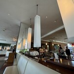 TRATTORIA Montagne Cucina