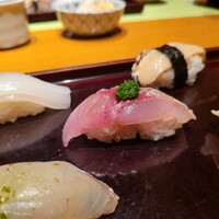 築地青空三代目  銀座三越 - 