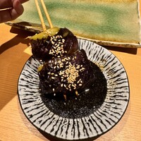 焼鳥 ひげぼうず - 
