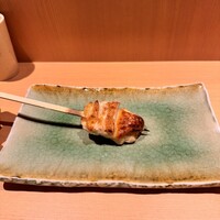 焼鳥 ひげぼうず - 