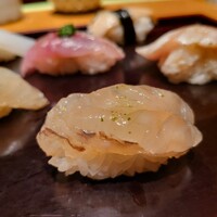 築地青空三代目  銀座三越 - 