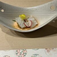 博多 鮨 まつもと - 