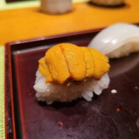 築地青空三代目  銀座三越 - 