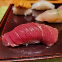 築地青空三代目  銀座三越 - 