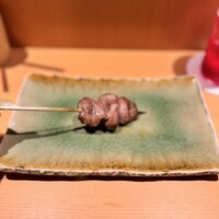 焼鳥 ひげぼうず - 