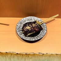 焼鳥 ひげぼうず - 
