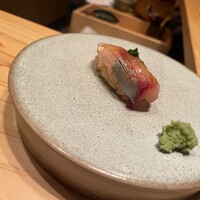 鮨麻布 - 