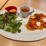 むさしの森珈琲 - 