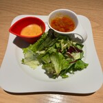 むさしの森珈琲 - 