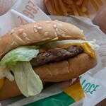 マクドナルド - 