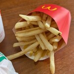 マクドナルド - 