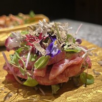 Matsusaka beef YAKINIKU THE SEJONG GEMS名駅店 - 