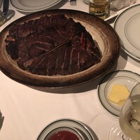 ウルフギャング・ステーキハウス 福岡店 - 