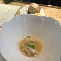 Jean-Georges Tokyo - 