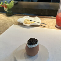 Jean-Georges Tokyo - 