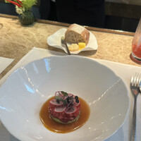 Jean-Georges Tokyo - 