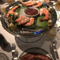 ウルフギャング・ステーキハウス 福岡店 - 