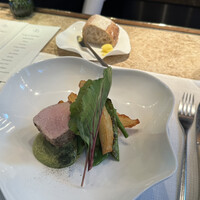 Jean-Georges Tokyo - 