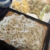 蕎麦処きしがみ