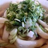 西端手打 上戸うどん