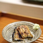 いしまる - 鰻小丼