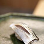 いしまる - 小鰭