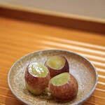 いしまる - 紅しずく