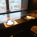 鉄板焼 石狩 -  2024.8月