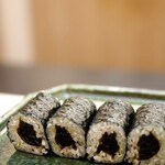 いしまる - かんぴょう巻き