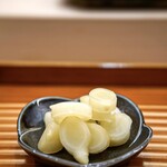 いしまる - ガリ