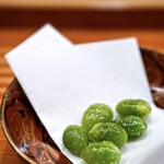 いしまる - 銀杏