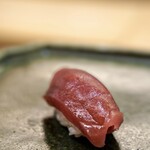 いしまる - 本鮪赤身