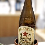 いしまる - 赤星