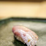 いしまる - 青鯛