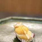 いしまる - 青柳