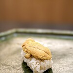 いしまる - 赤海胆