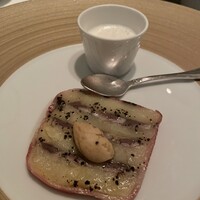 ラ・ブランシュ - 