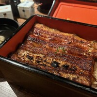 新宿うな鐵 はなれ - 