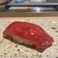 鮨トキドキ串 海老虎 - 