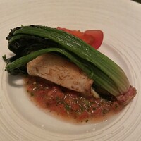 ラ・ブランシュ - 